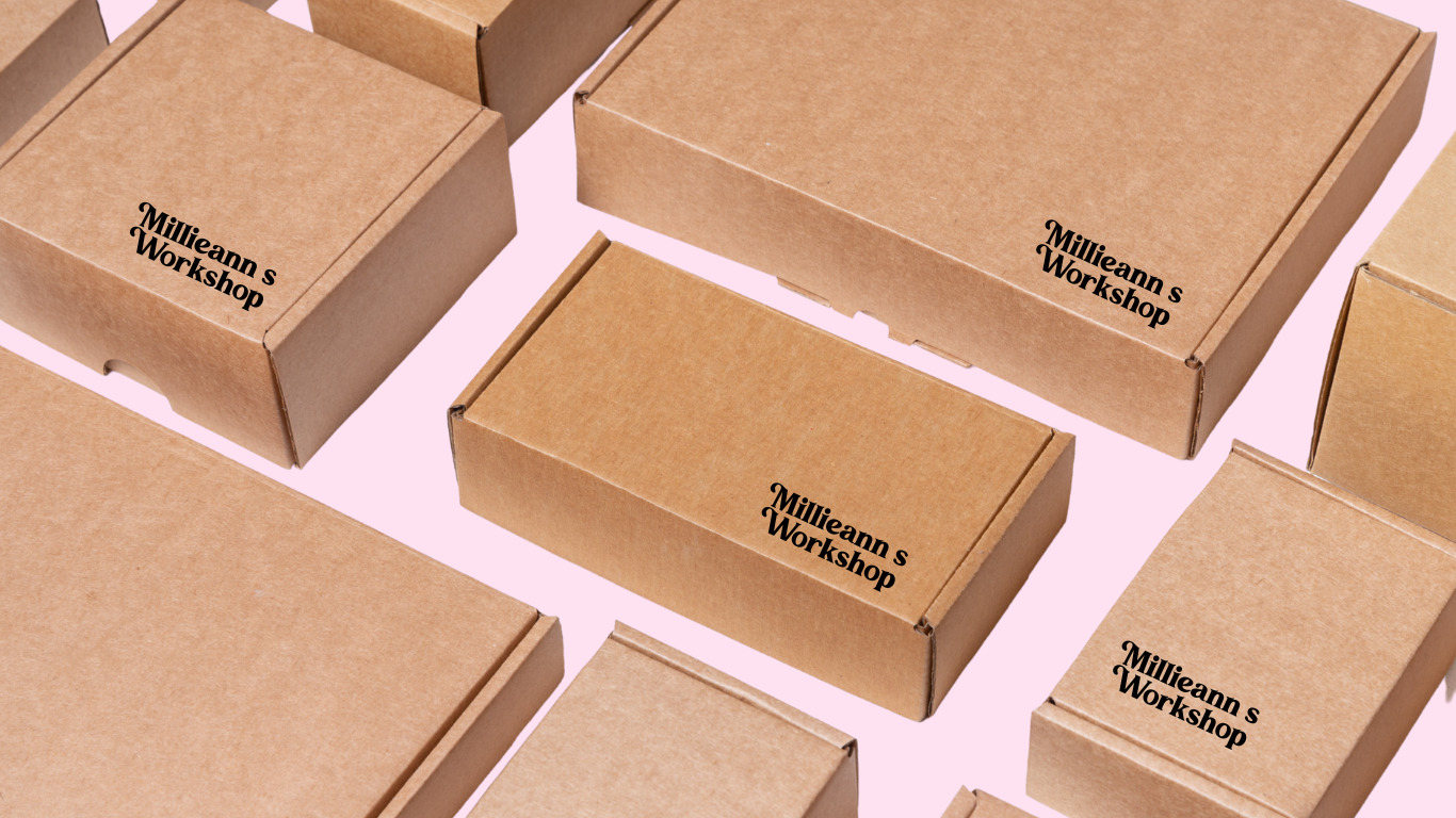 Corporate Gifts