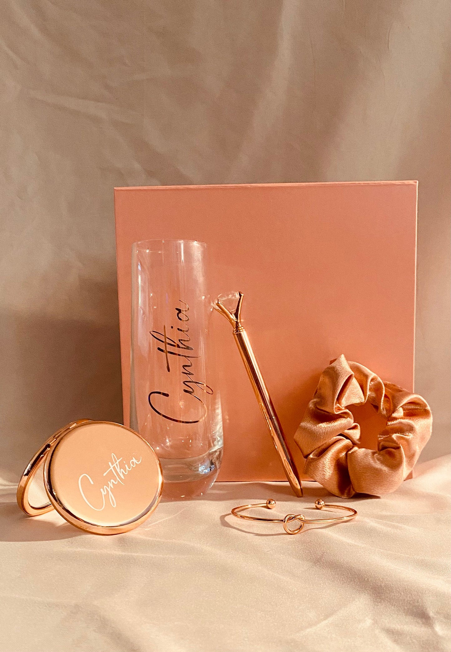 Bridesmaid Proposal Box